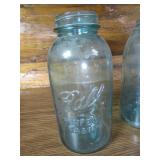 Canning Jars