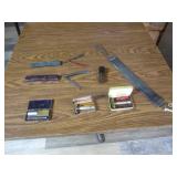 Shaving/Barber Items