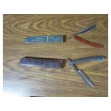 Shaving/Barber Items