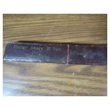 Shaving/Barber Items