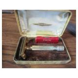 Shaving/Barber Items