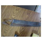 Shaving/Barber Items