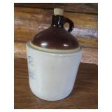 Western Stoneware Crock