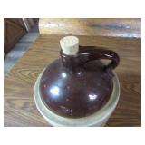 Western Stoneware Crock