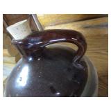 Western Stoneware Crock