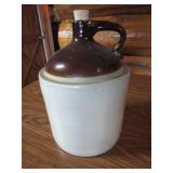 Western Stoneware Crock