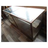 Hardware Store Display Case 72"x25"x40"