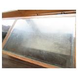 Hardware Store Display Case 72"x25"x40"