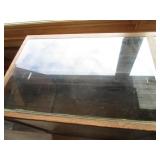 Hardware Store Display Case 72"x25"x40"