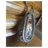 Horse Collar Mirror