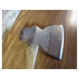 Wood Planes, Level, Hatchet