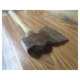 Wood Planes, Level, Hatchet