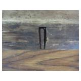 Wood Planes, Level, Hatchet