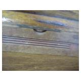 Wood Planes, Level, Hatchet