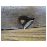 Wood Planes, Level, Hatchet