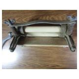 Wash Machine Wringer