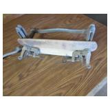 Wash Machine Wringer