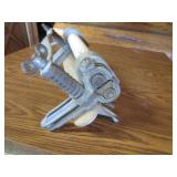 Wash Machine Wringer