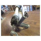 Wash Machine Wringer