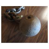 Ball & Chain