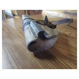 Rifle Scabbard 8"x30"