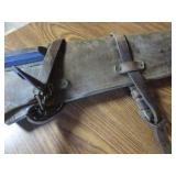 Rifle Scabbard 8"x30"