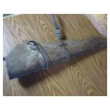 Rifle Scabbard 8"x30"