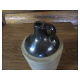 Stoneware Jug 7"x11"