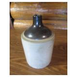 Stoneware Jug 7"x11"