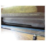 Gately Orchestone Pneumatic Organ 17"x14"x14"