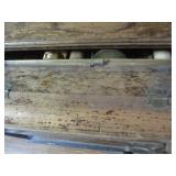 Gately Orchestone Pneumatic Organ 17"x14"x14"