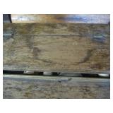 Gately Orchestone Pneumatic Organ 17"x14"x14"