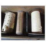 Gately Orchestone Pneumatic Organ 17"x14"x14"