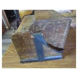 Gately Orchestone Pneumatic Organ 17"x14"x14"