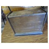 Gately Orchestone Pneumatic Organ 17"x14"x14"