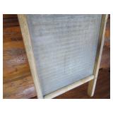 National Washboard Company Washboard