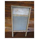 National Washboard Company Washboard