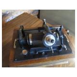 Phonograph 9"x12"x10"