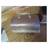 Phonograph 9"x12"x10"