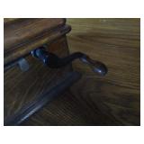 Phonograph 9"x12"x10"