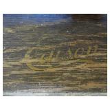 Edison Home Phonograph 16 1/2"x9 1/2"x12"