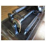 Edison Home Phonograph 16 1/2"x9 1/2"x12"