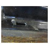 Edison Home Phonograph 16 1/2"x9 1/2"x12"