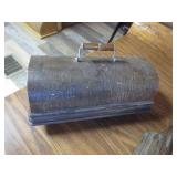 Edison Home Phonograph 16 1/2"x9 1/2"x12"