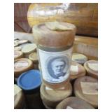 Edison Phonograph Wax Music Rolls