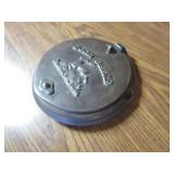 John Deere Planter Box Cover 8"