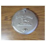 John Deere Planter Box Cover 8"