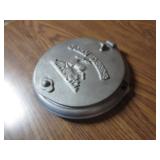 John Deere Planter Box Cover 8"