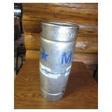 Small Beer Keg