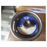 Small Beer Keg